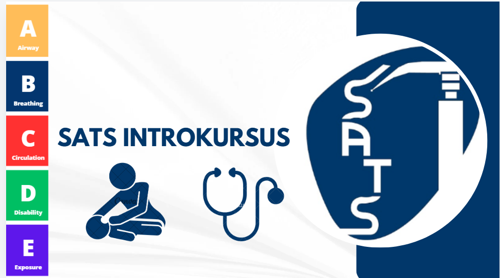 SATS introkursus